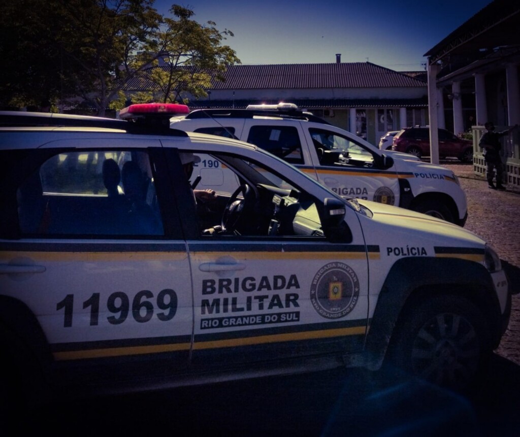 Foto: Divulgação - DP - Ocorrências foram atendidas pela BM