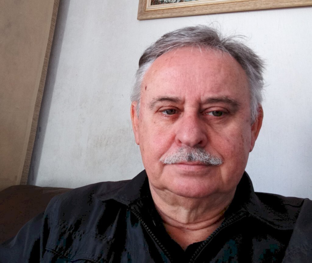 Carapuça que serve assusta