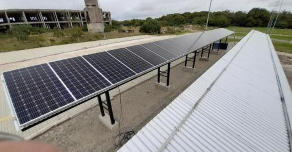 Divulgação - DP - Setor já é o terceiro em geração de energia no Brasil