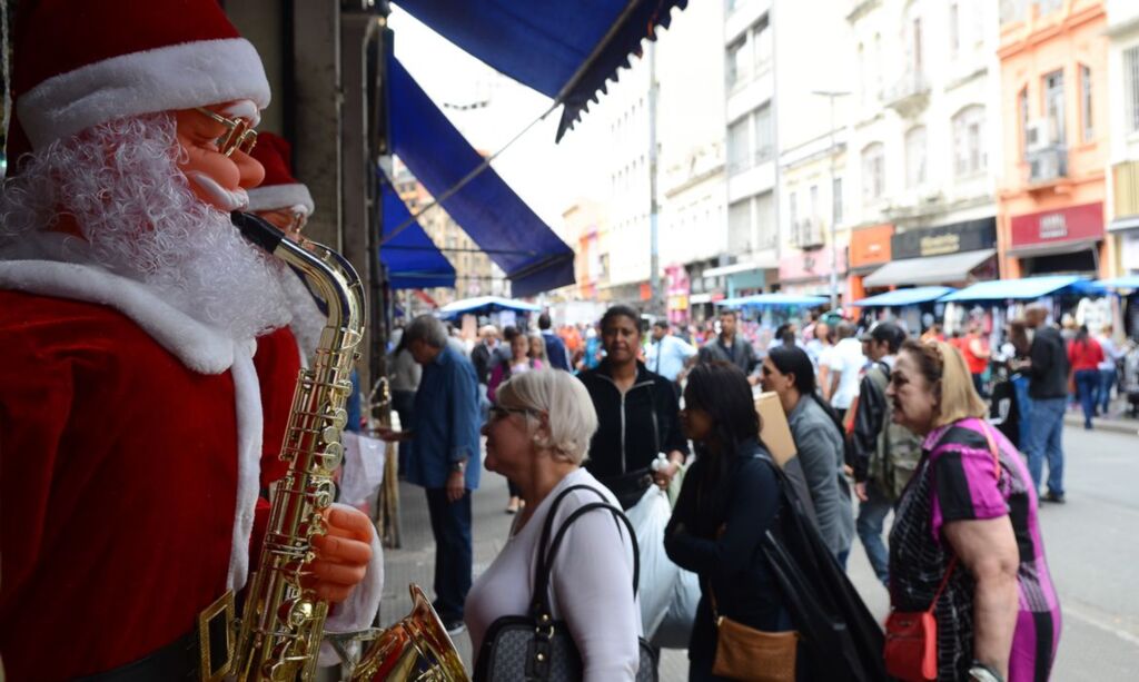 Confira as orientações do Procon sobre trocas de presentes de Natal