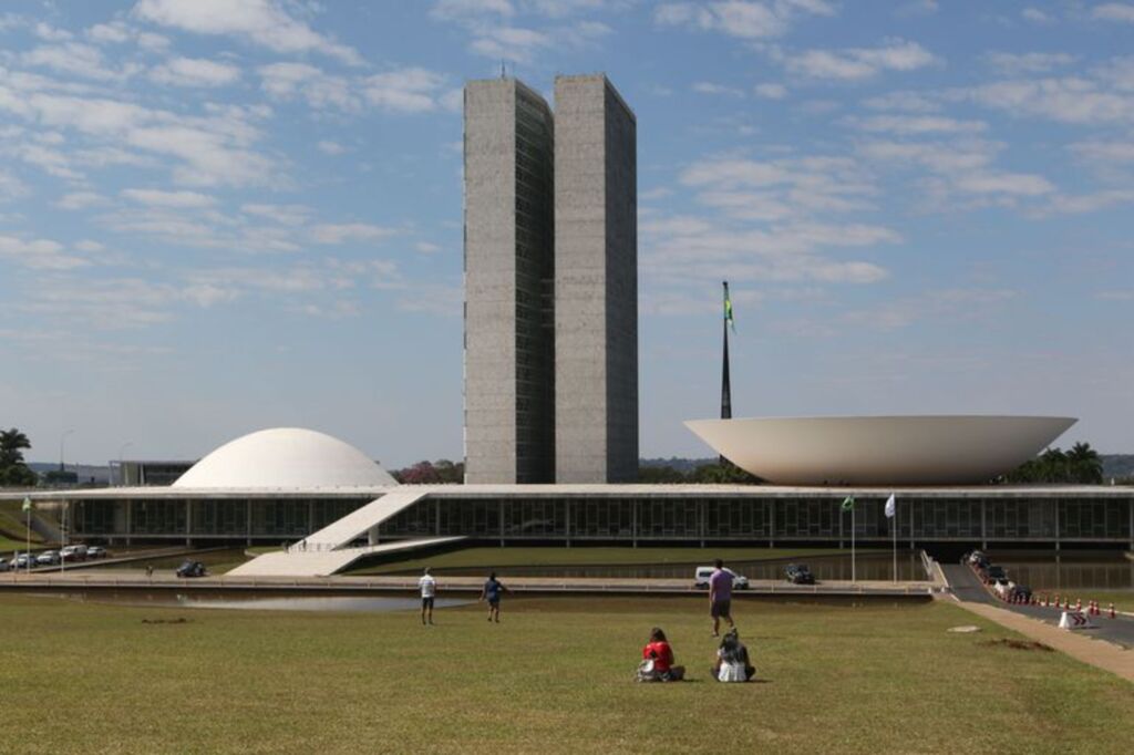 Fábio Rodrigues Pozzebom/Agência Brasil - 