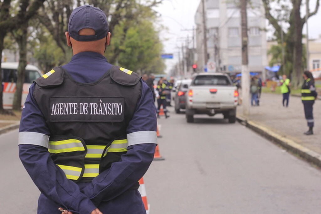 Município institui a Operação Verão no trânsito em Pelotas