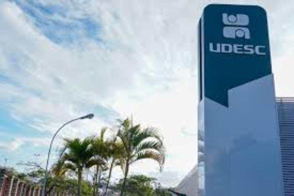 Vestibular de Verão oferta 1,5 mil vagas na Udesc