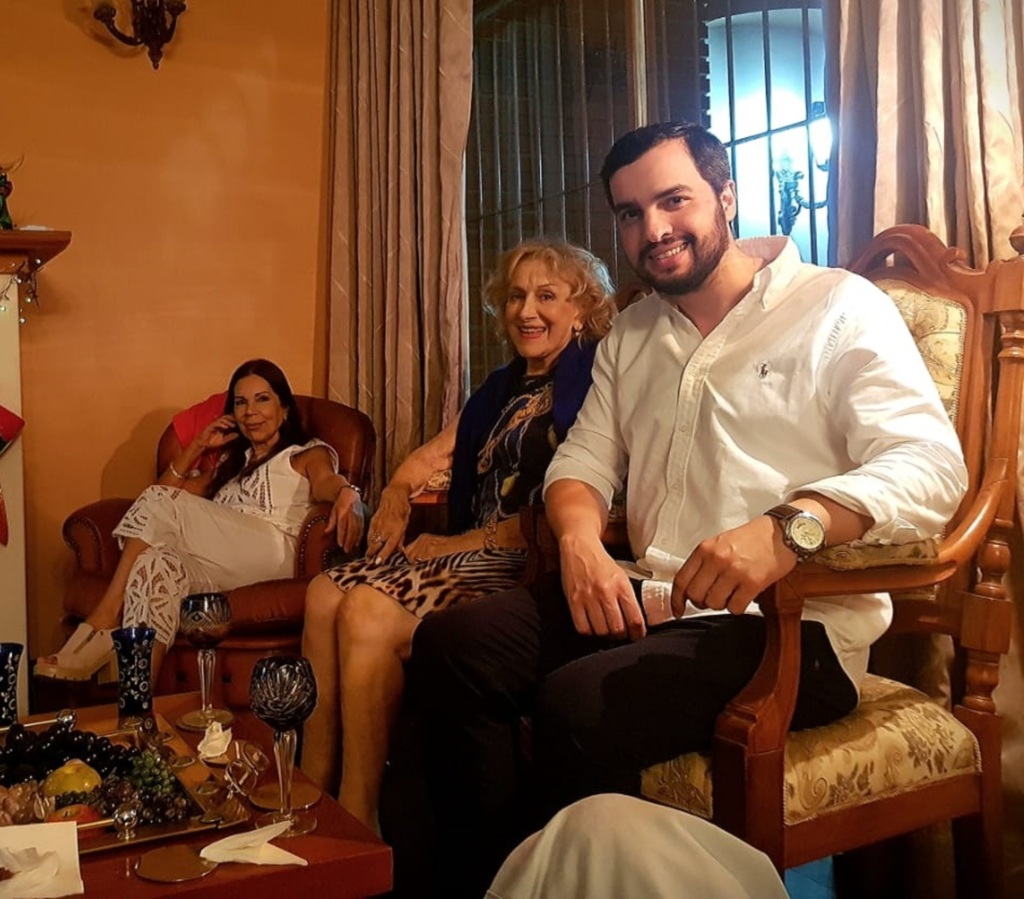 Comemorando o Natal