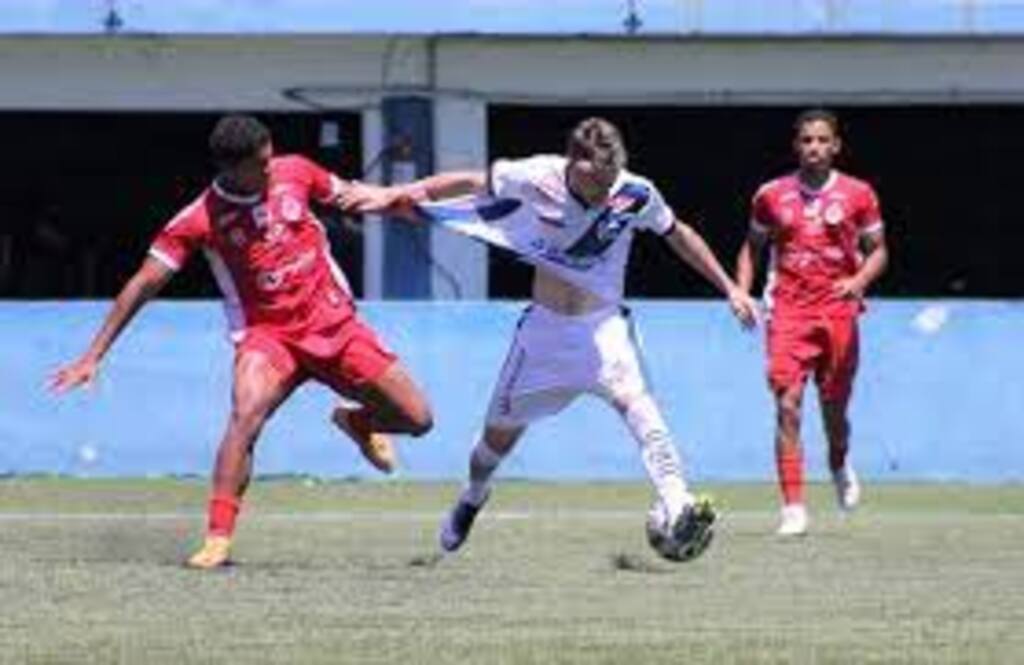 Copa São Paulo de Futebol Júnior abre calendário nacional