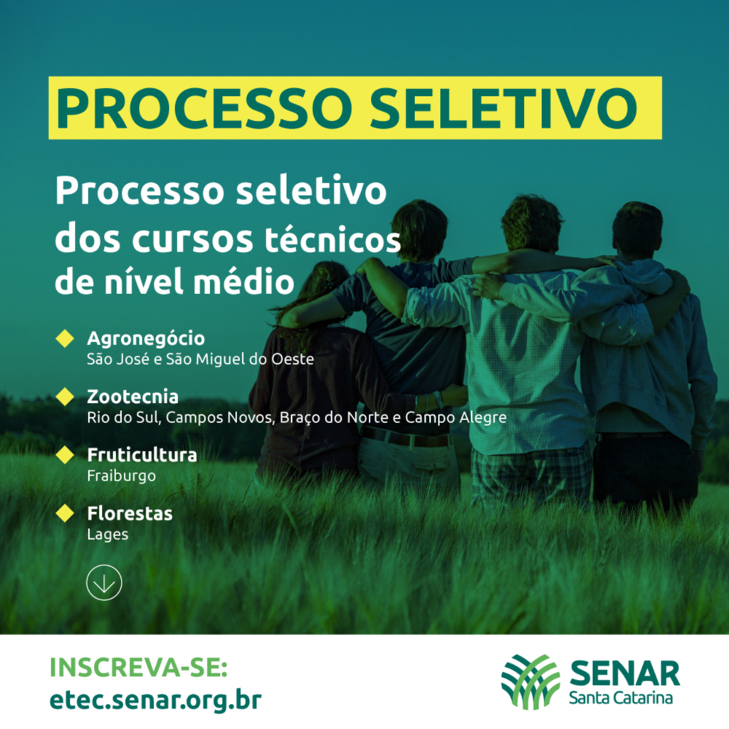 ATENÇÃO PRODUTORES RURAIS