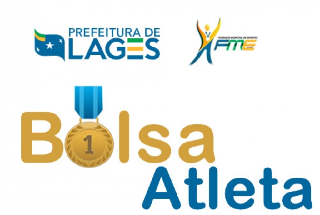 Prefeitura de Lages lança Edital para a Bolsa Atleta 2023