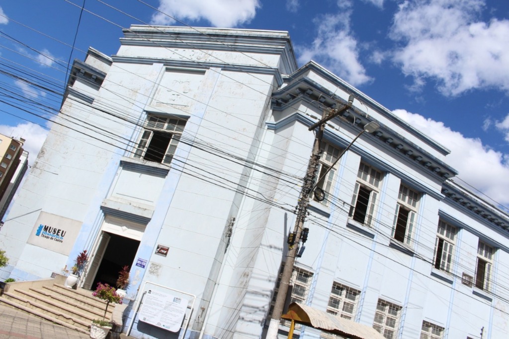 Museu Histórico Thiago de Castro e Memorial Nereu Ramos reabrem para atendimento ao público