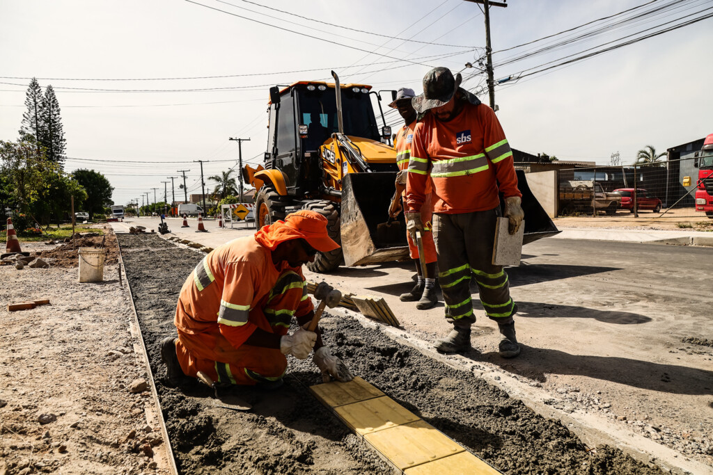 Investimento em infraestrutura pode chegar a R$ 35,5 milhões em 2023