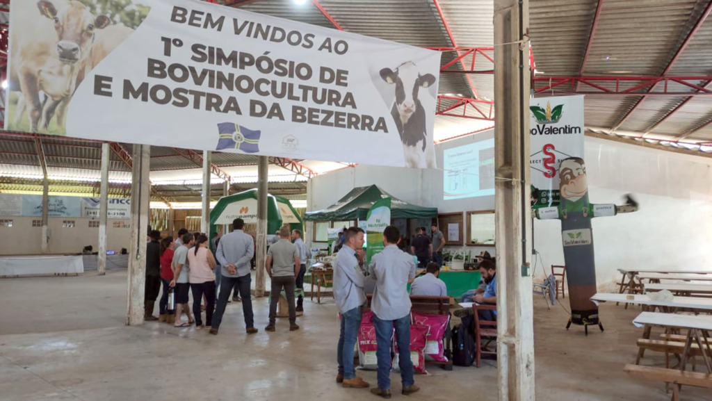 Fomento a cultura dos bovinos