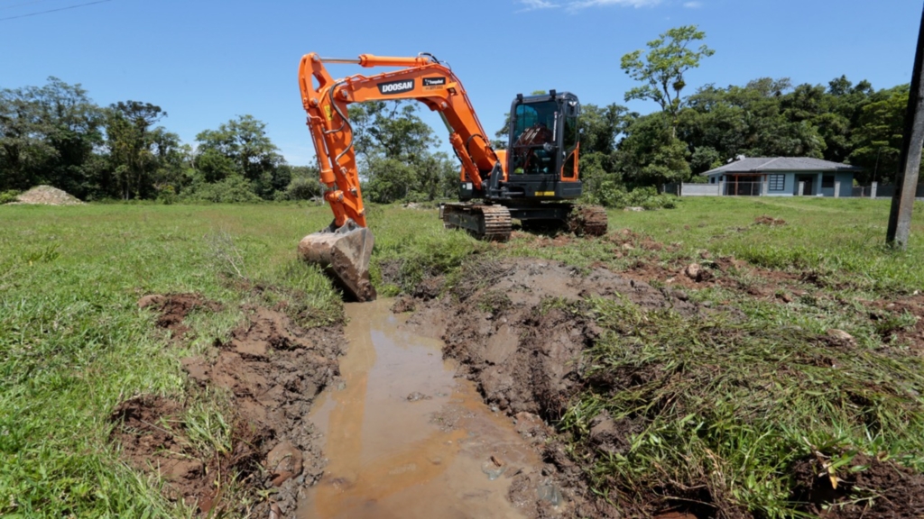 Prefeitura de Joinville abre inscrições gratuitas para programa de incentivo ao produtor rural