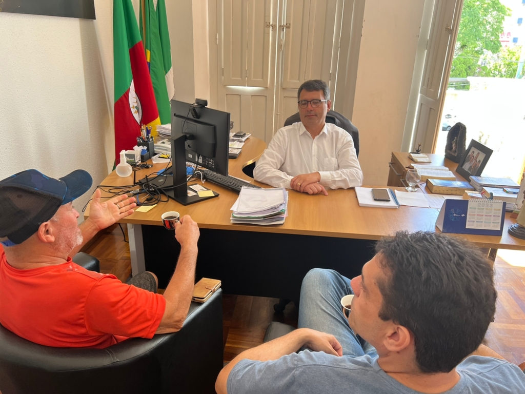 Foto: Divulgação - PMRG - Inscrições já estão abertas