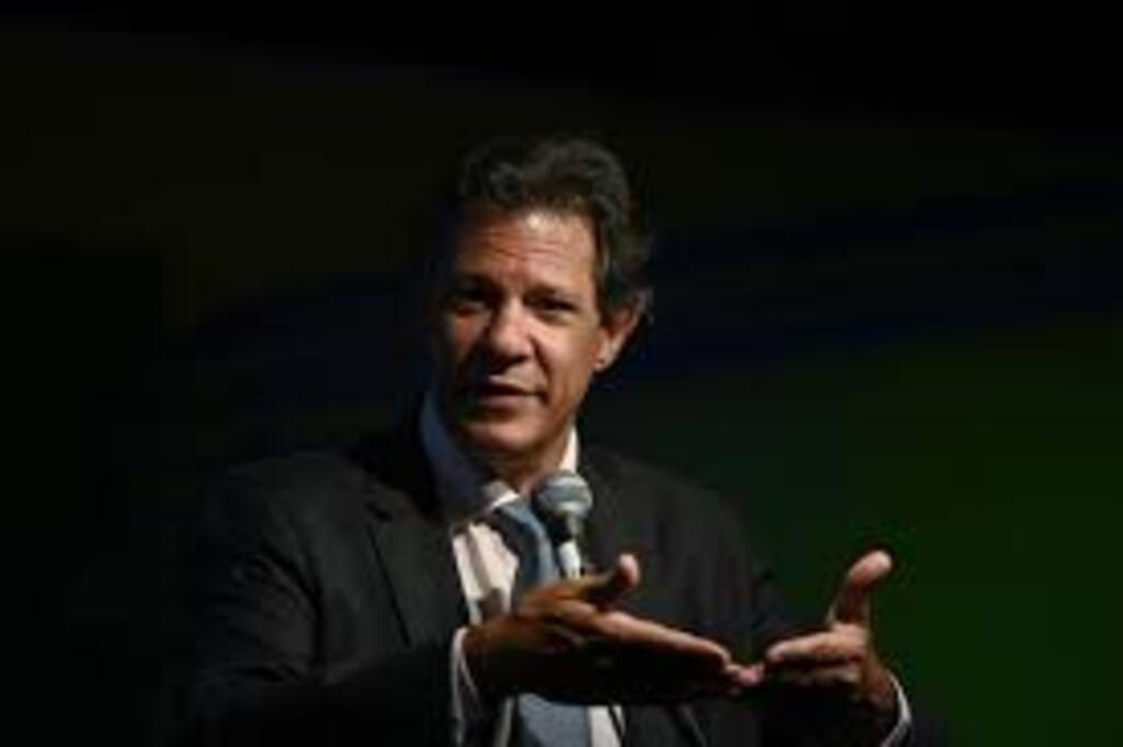 Haddad é atropelado por Lula e expõe já na estreia difícil balanço com ala política