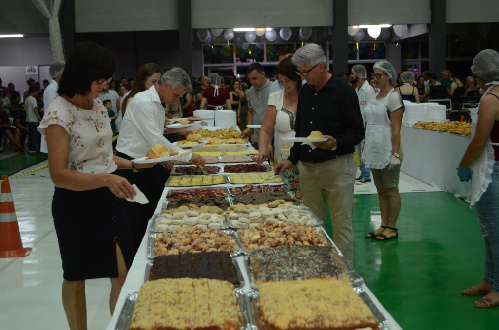 Aniversário de Formosa do Sul é celebrado