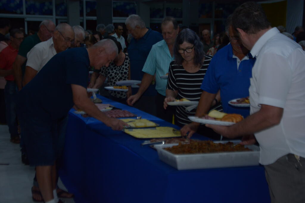 Comunidade celebra os 31 anos de Formosa do Sul