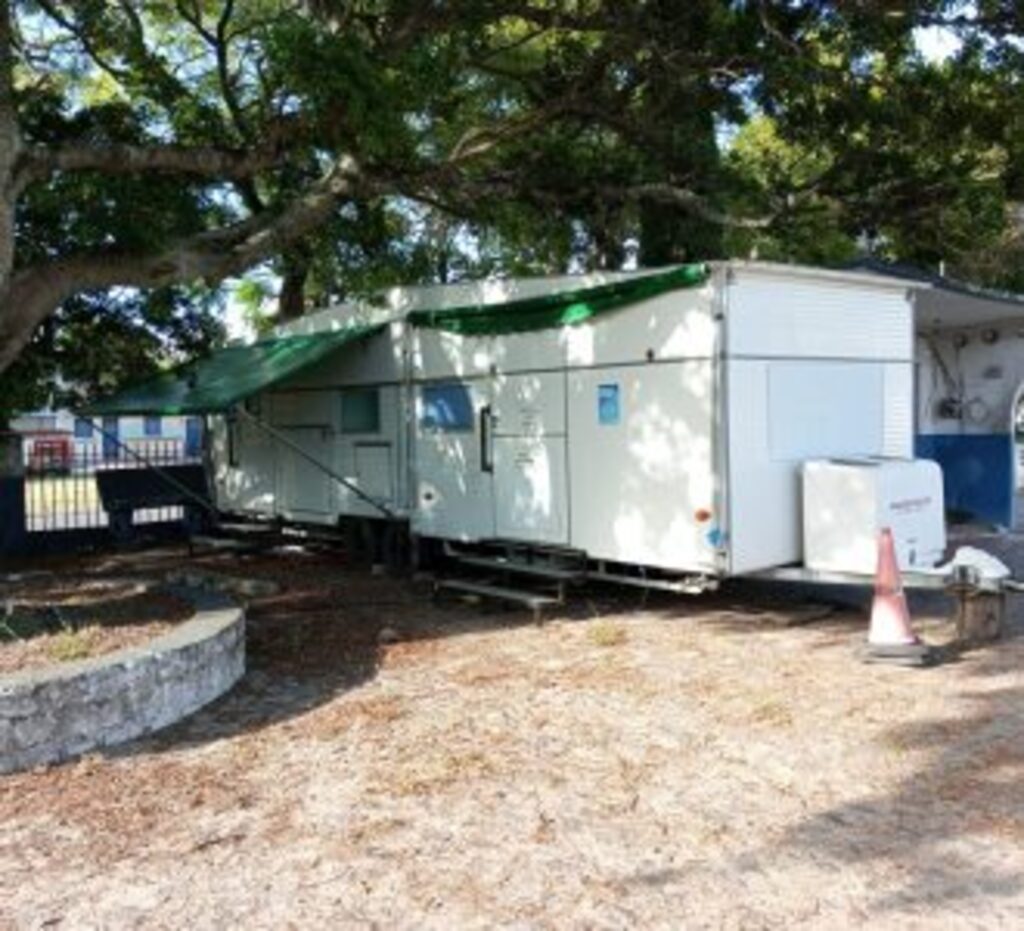 Foto: Divulgação - Equipamento estará em área mais central para facilitar o acesso da comunidade