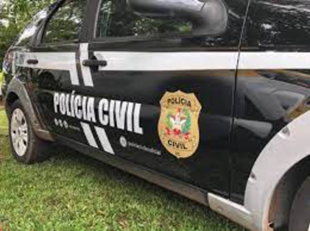 Polícia investiga chacina ocorrida no Morro do Meio