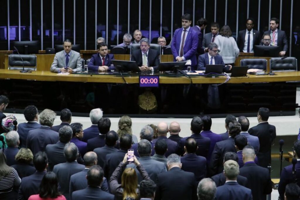 Bruno Spada/Câmara dos Deputados - 