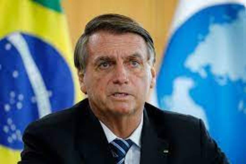 Bolsonaro responsabilizado: saiba o que pode acontecer com o ex-presidente