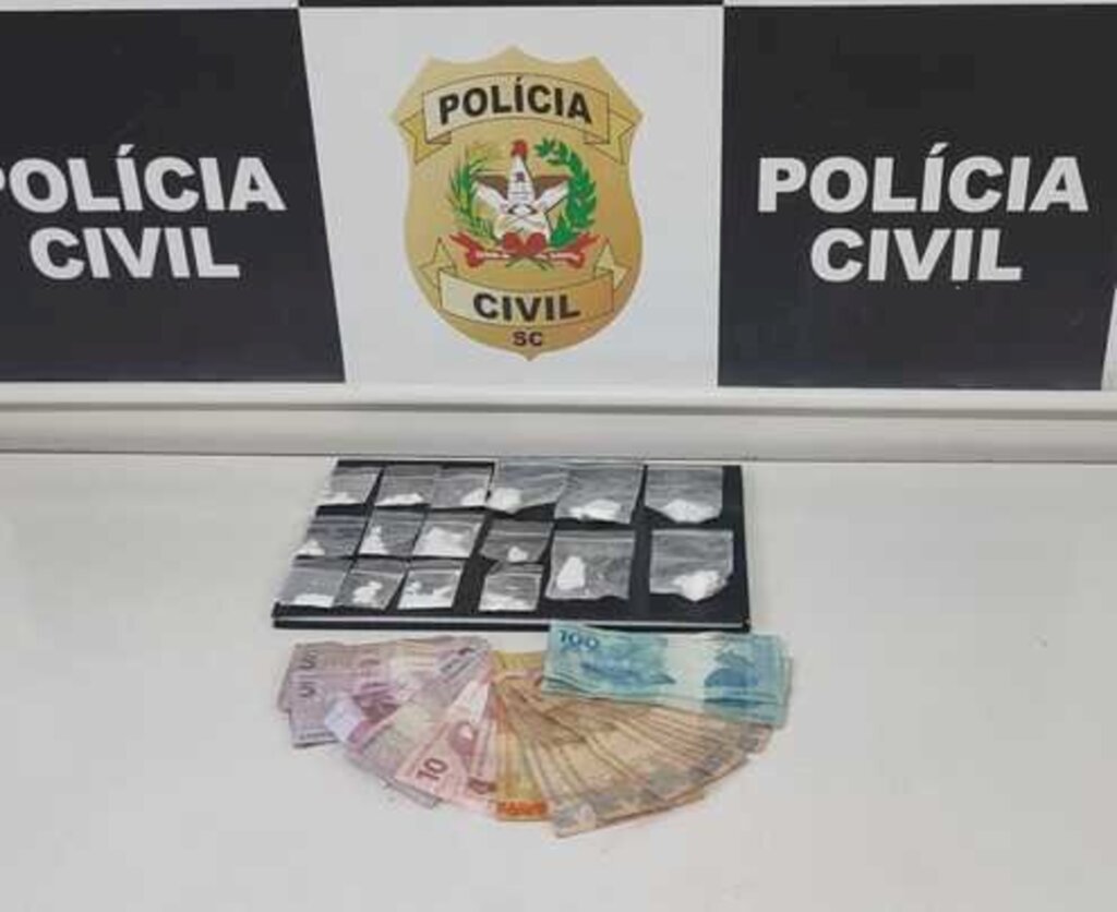 Polícia Civil - 