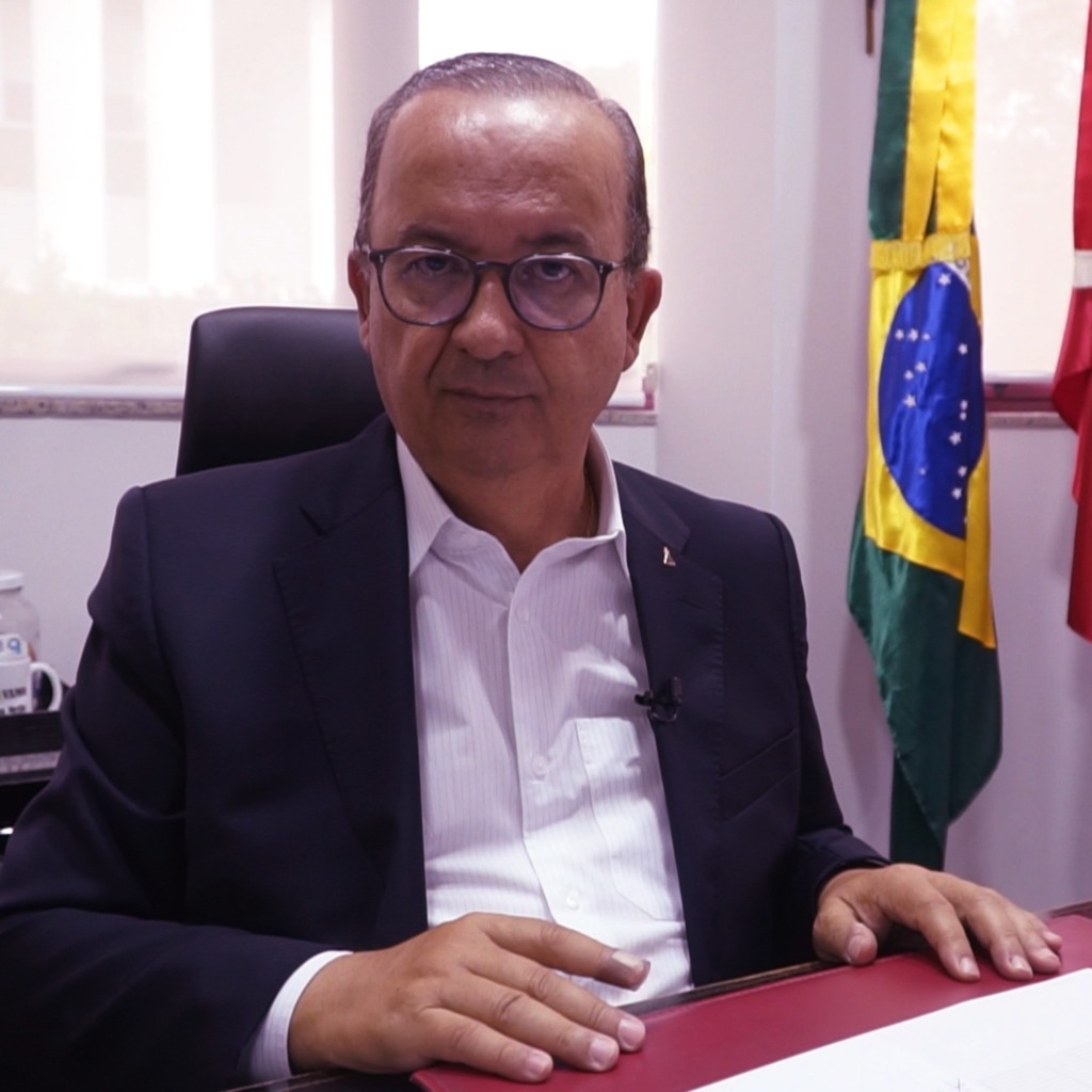 Governador Jorginho Mello acompanha situação dos catarinenses detidos em Brasília