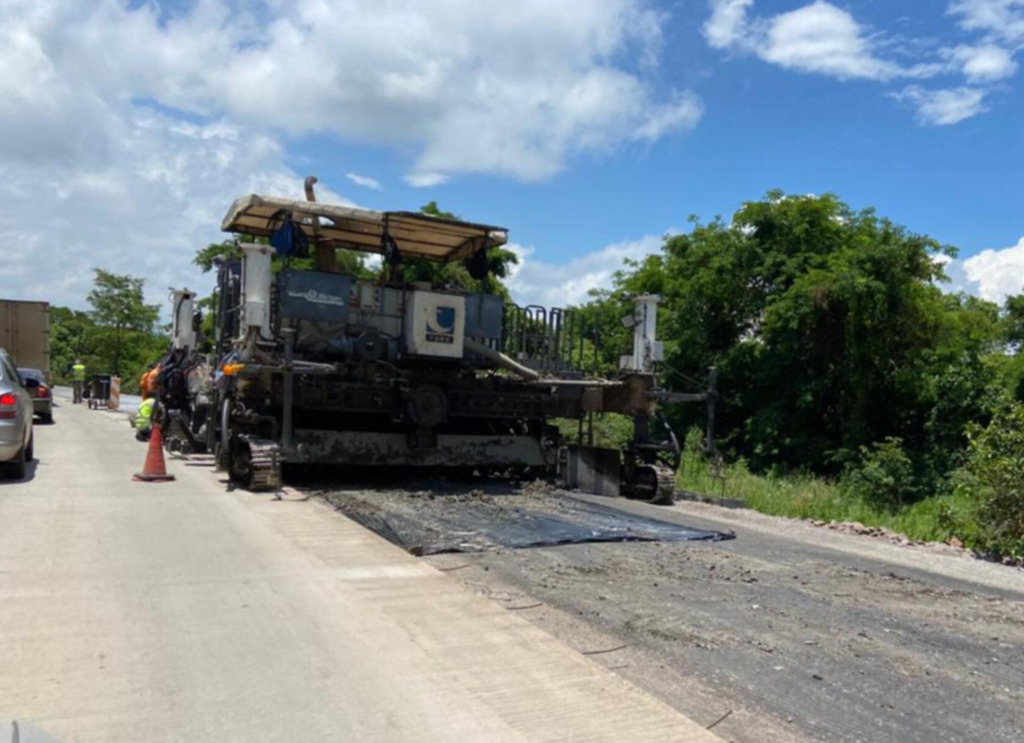 Intervenção marcada para hoje na BR-163/SC é transferida para sexta-feira