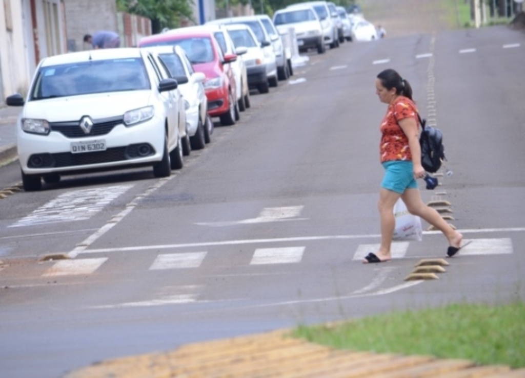 Chuva a qualquer hora