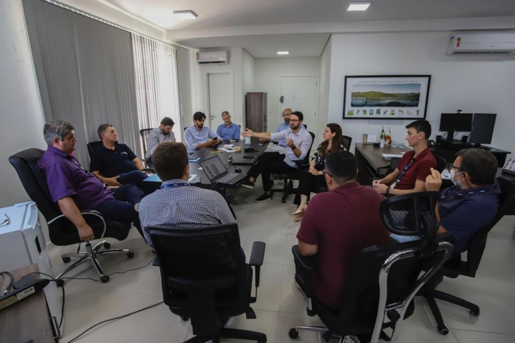 IMA inicia reuniões com municípios para tratar ações de melhorias na balneabilidade das praias