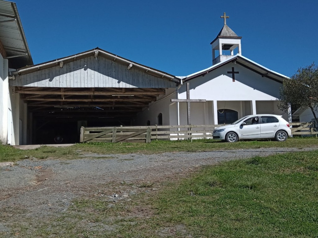 Festa em Honra a São Sebastião, localidade de Goiabal – Otacílio Costa