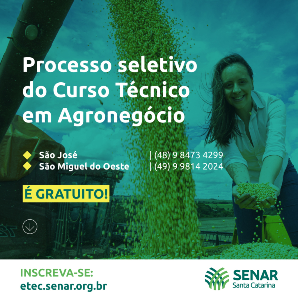 ATENÇÃO PRODUTORES RURAIS