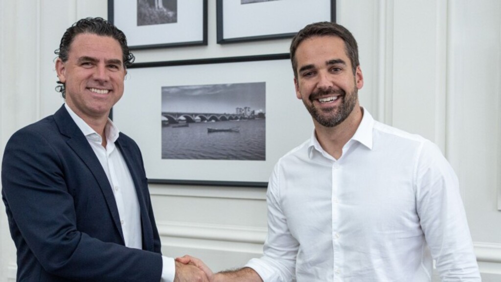 Fabrício Peruchin será o novo secretário de Habitação e Regularização Fundiária