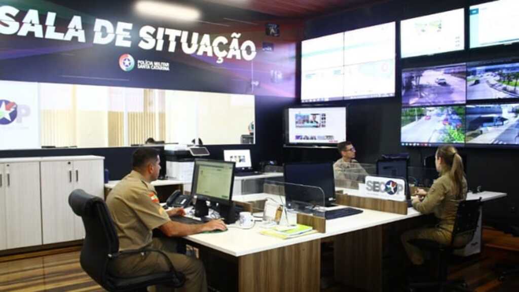 Polícia Militar de Santa Catarina se prepara para atingir mais uma evolução em sua gestão