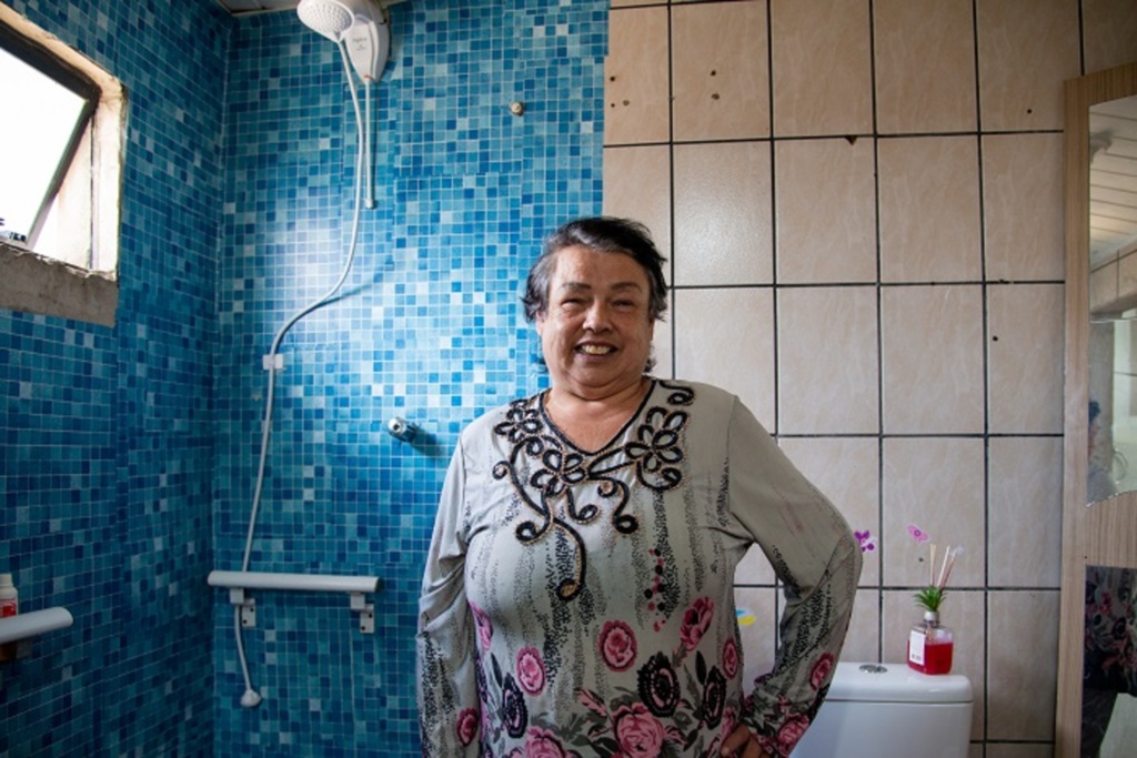 Microcrédito para saneamento cresce 16,5% no Sul do Brasil