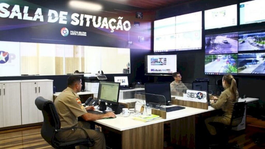 Polícia Militar de Santa Catarina se prepara para atingir mais uma evolução em sua gestão