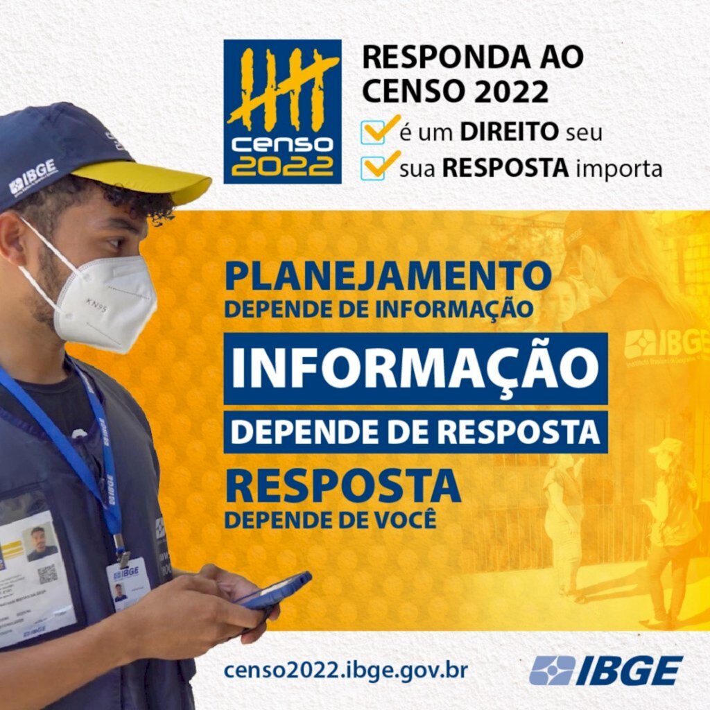 Planejamento depende de informação