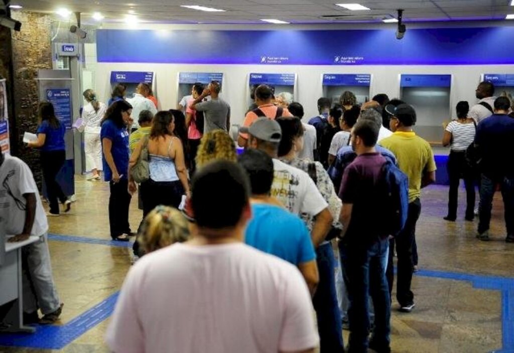 Pagamento do abono salarial PIS/Pasep inicia em fevereiro