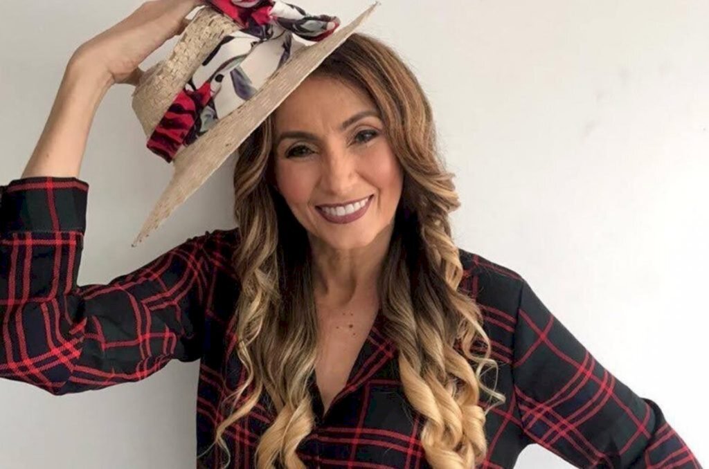 Rita de Cássia, um dos maiores nomes do forró, morre aos 49 anos