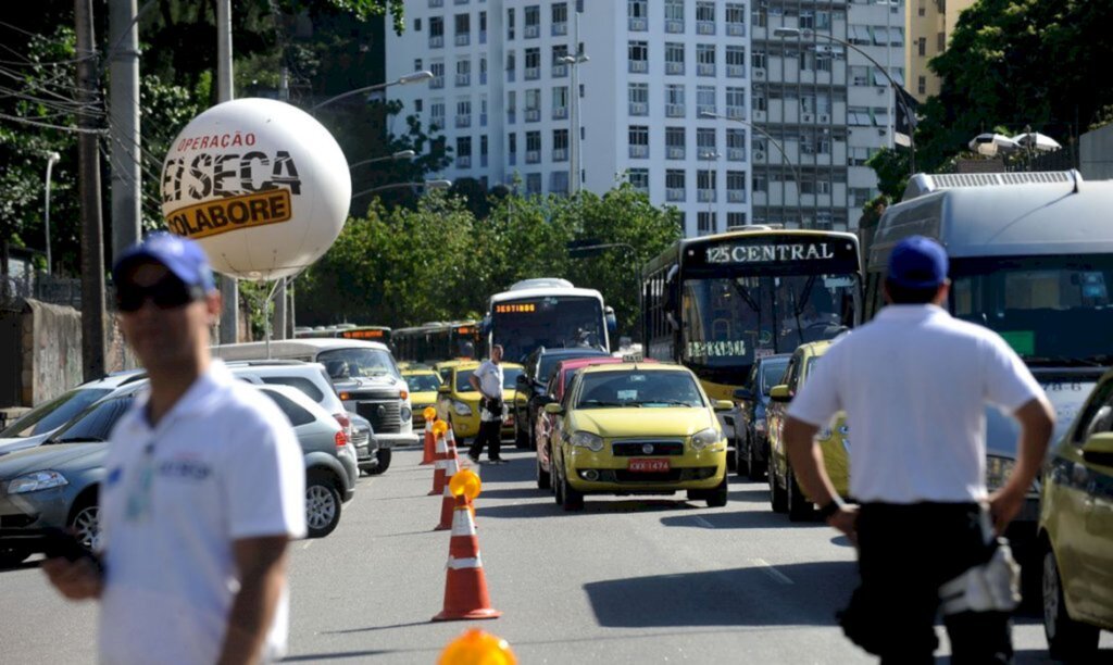 Cadastro Positivo de Condutores