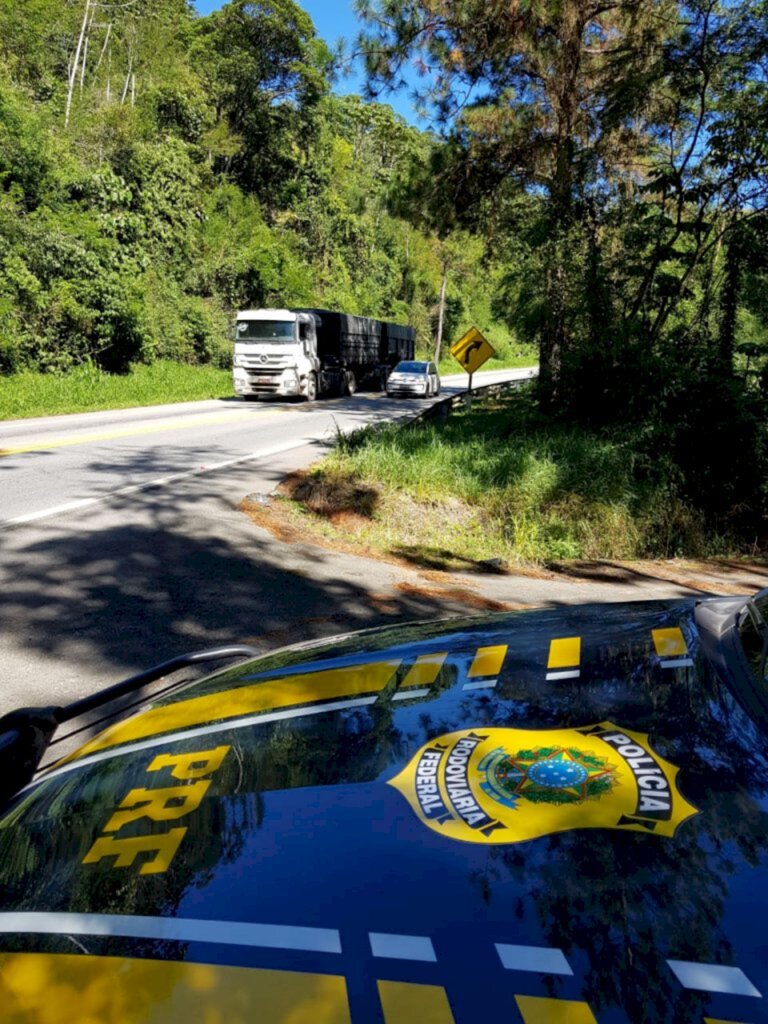 Balanço Operação Ano Novo 22/23