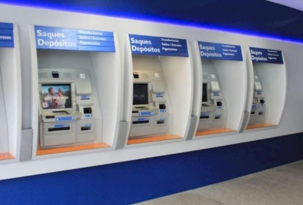 Expediente bancário retornará no dia 02 de janeiro em todo o país