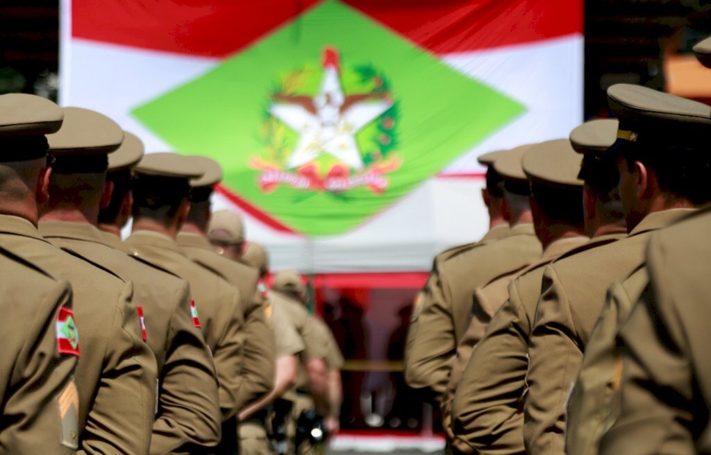 Recursos recordes do Estado garantem melhorias, modernização e valorização remuneratória na Polícia Militar