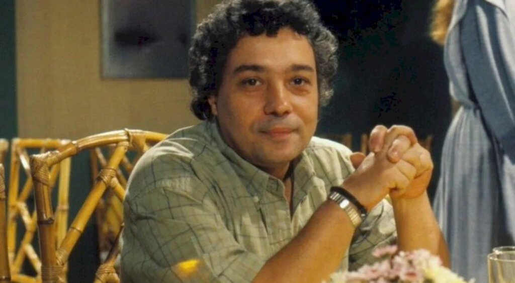 Morre o ator Pedro Paulo Rangel aos 74 anos