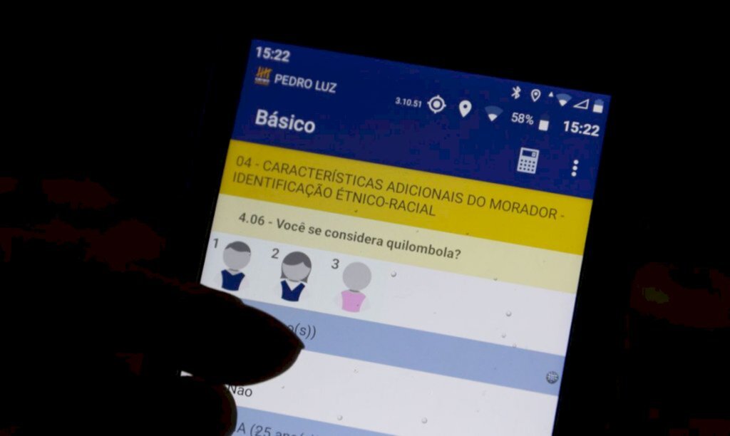 Censo 2022 entrevistou 136 milhões de pessoas, diz IBGE