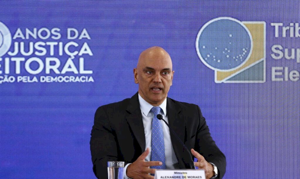 TSE terá medidas para evitar filas no segundo turno