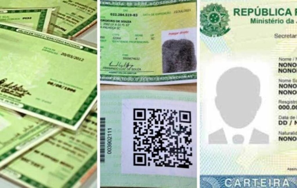 SC terá três documentos de identidade válidos pela próxima década; entenda