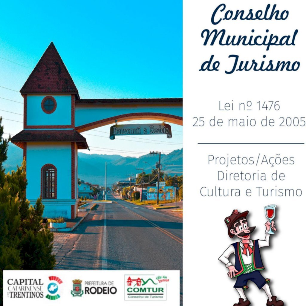 DIRETORIA DE CULTURA E TURISMO REALIZAU REUNIÃO COM O CONSELHO MUNICIPAL DE TURISMO