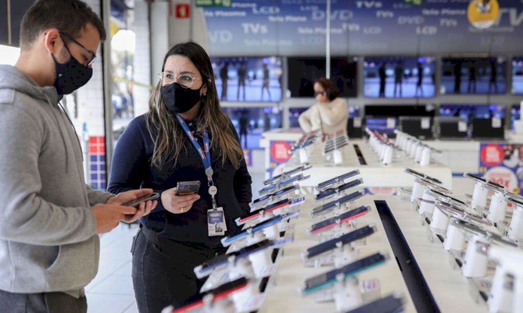 Direitos do cliente na hora de trocar produto