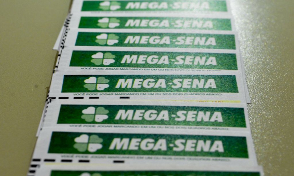 Sorteia nesta quarta-feira prêmio acumulado em R$ 70 milhões