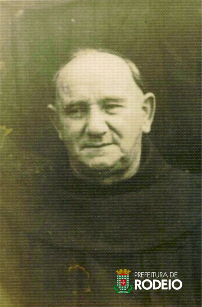 Frei Lucínio Korte