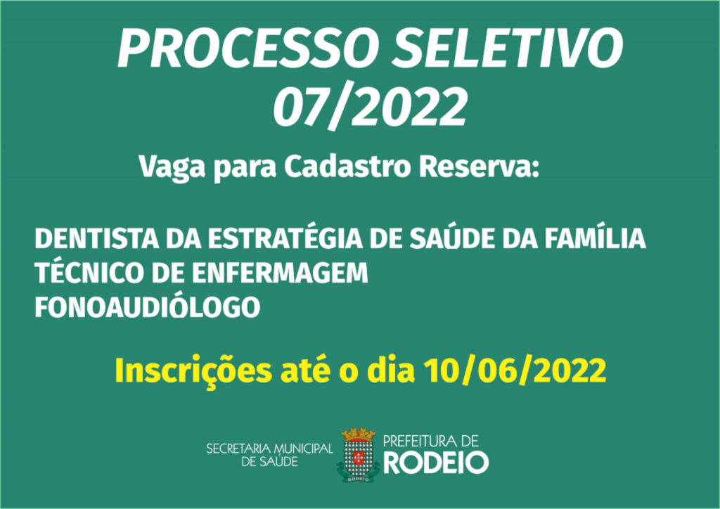 O Rodeense / Geral / Secretaria de Obras